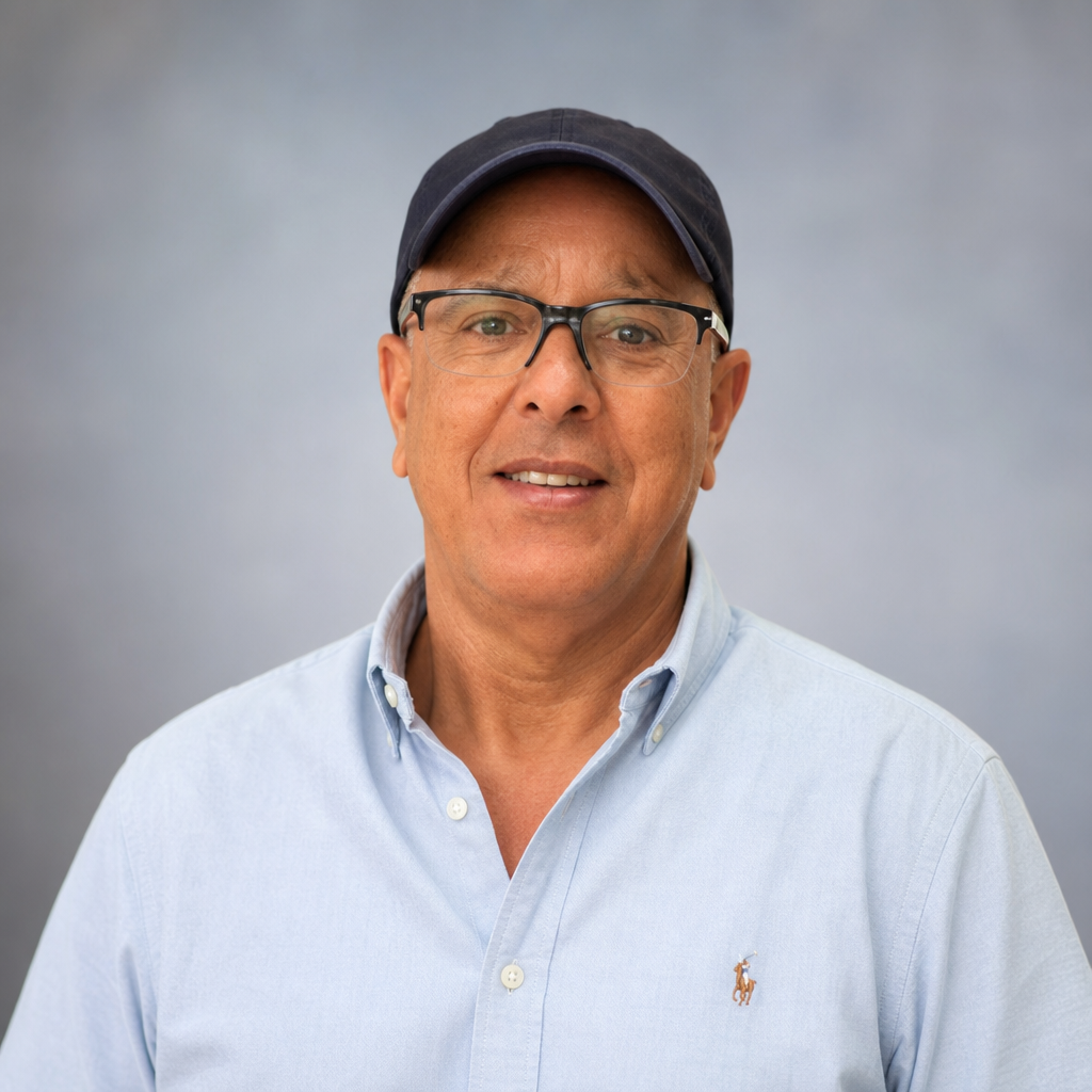 Noureddine Bennani