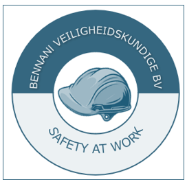 Bennani Veiligheidskundige B.V. – Safety at Work
